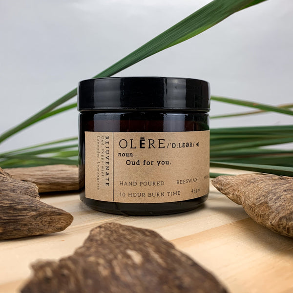 Christmas Gift Set  - Olēre ALLEVIATE